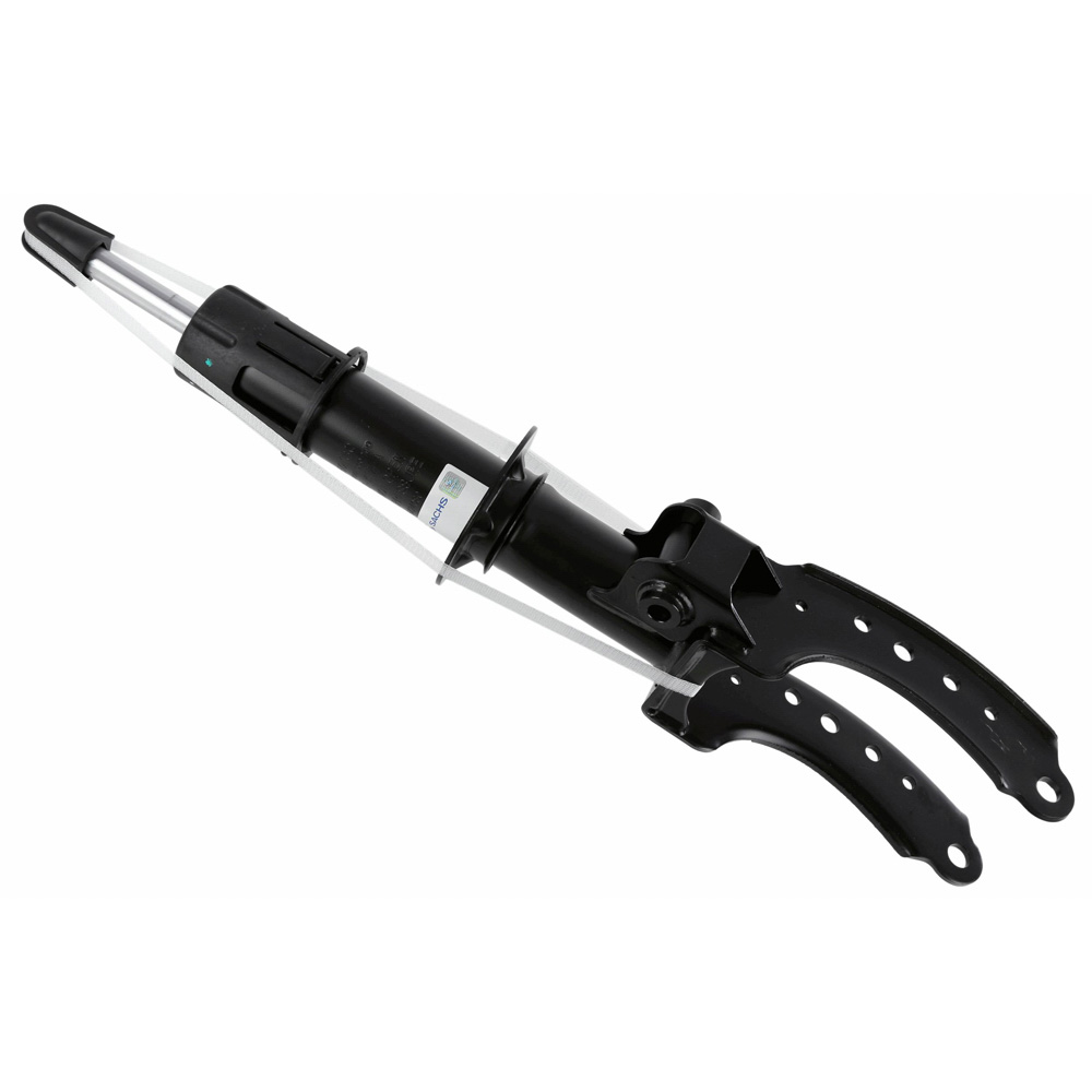 2007 Volkswagen Touareg Shock Absorber